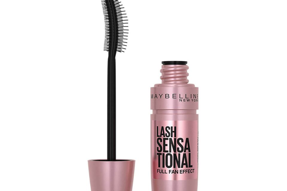 Maybelline Lash Sensational